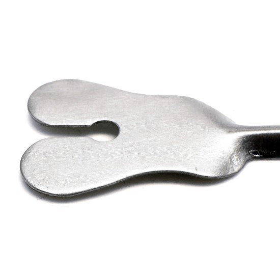 Dental Grooved Director